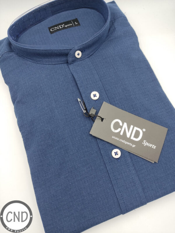 Πουκάμισο Μάο CND 011-5560
