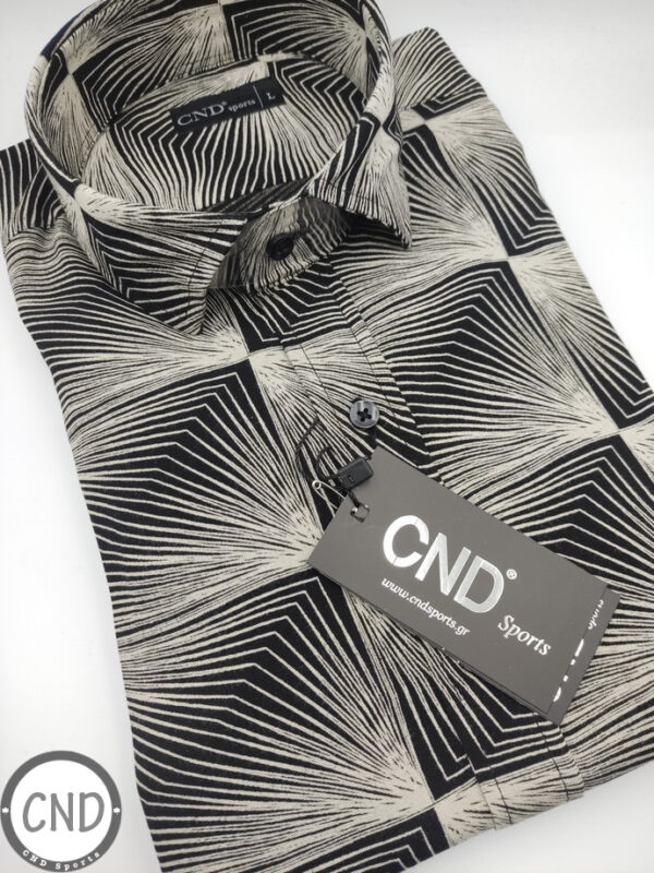 Πουκάμισο CND 011-5910