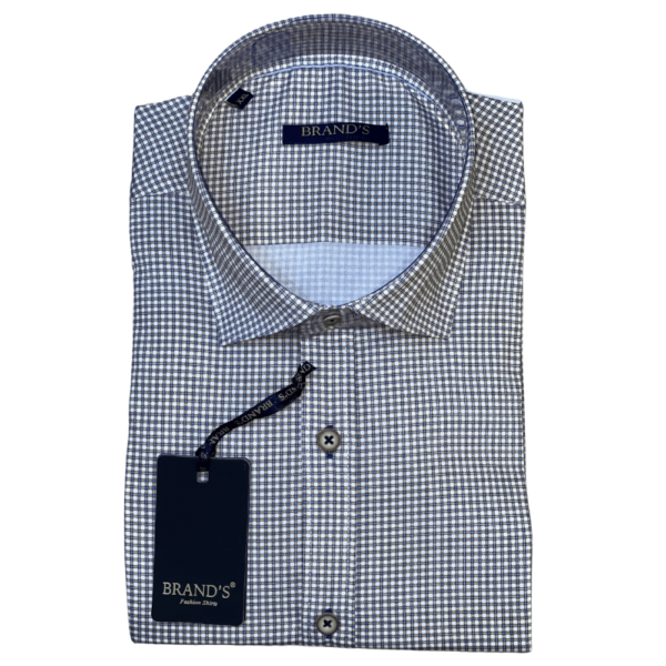 Πουκάμισο Brand’s 015-SRT015