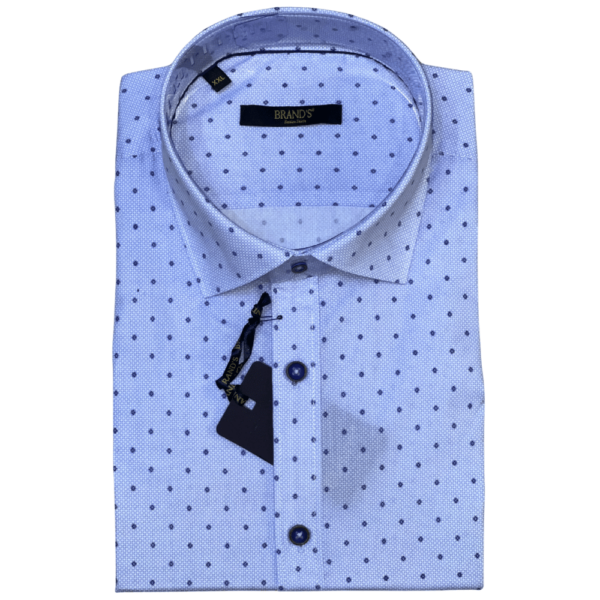 Πουκάμισο Brand’s 015-SRT016