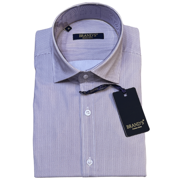 Πουκάμισο Brand’s  015-SRT002