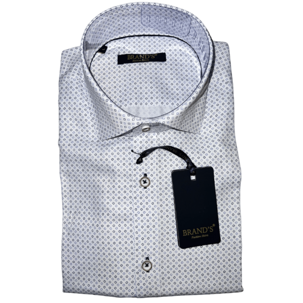 Πουκάμισο Brand’s  015-SRT003