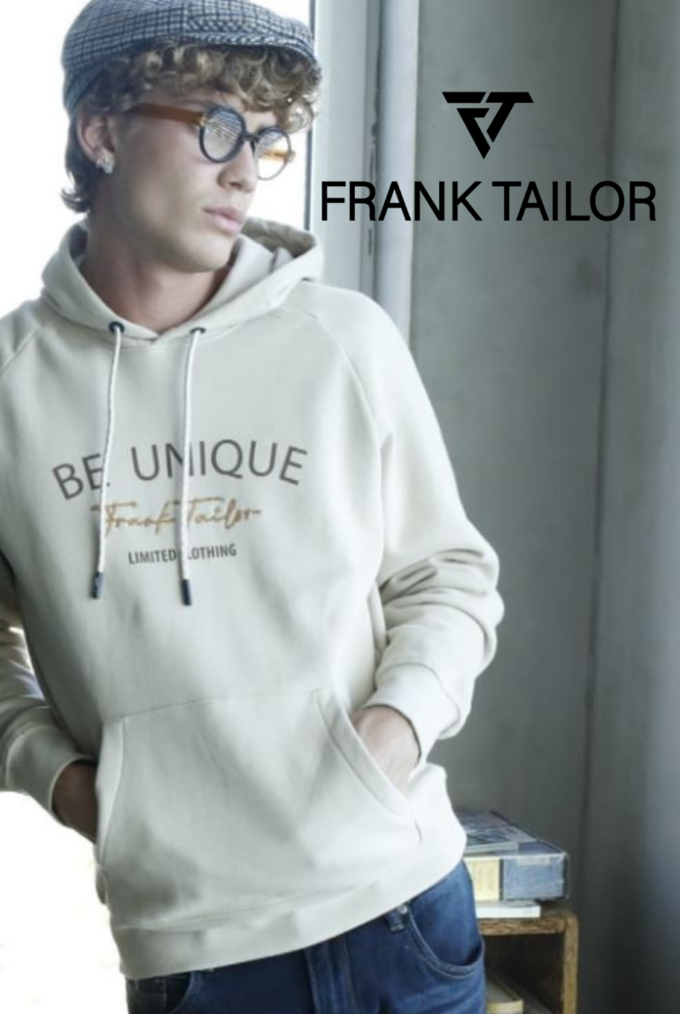 FRANK TAILOR