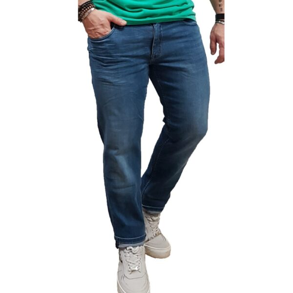 Παντελόνι Jean Marcus 14-200284