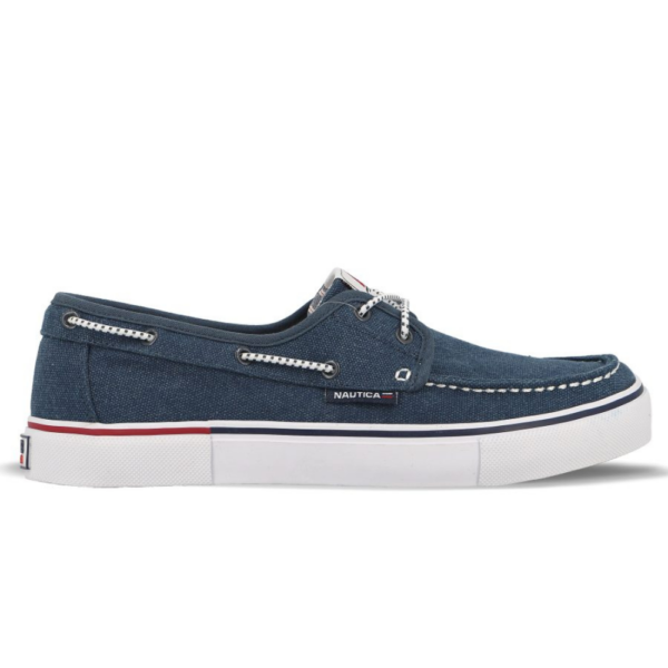 Παπούτσια Nautica NTM4100F01_BLUE