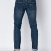 Παντελόνι Jean Frank Tailor JG21