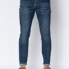 Παντελόνι Jean Frank Tailor JG21