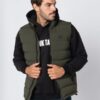 ΓΙΛΕΚΟ ΠΑΝΩΦΟΡΙ FRANK TAILOR JP111