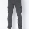 Παντελόνι Υφασμάτινο Cargo Frank Tailor N203