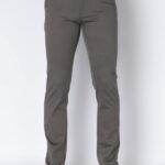 Παντελόνι Υφασμάτινο Frank Tailor PM90