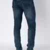 Παντελόνι jean Frank Tailor jx8066
