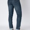 Παντελόνι jean Frank Tailor jx8072