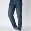 Παντελόνι jean Frank Tailor jx8072