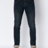Παντελόνι jean Frank Tailor jx8078